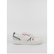 Men's Sneaker Lacoste L001 L001 0321 1 S 42SMA0092407 White