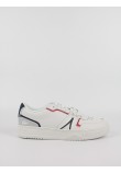 Men's Sneaker Lacoste L001 L001 0321 1 S 42SMA0092407 White