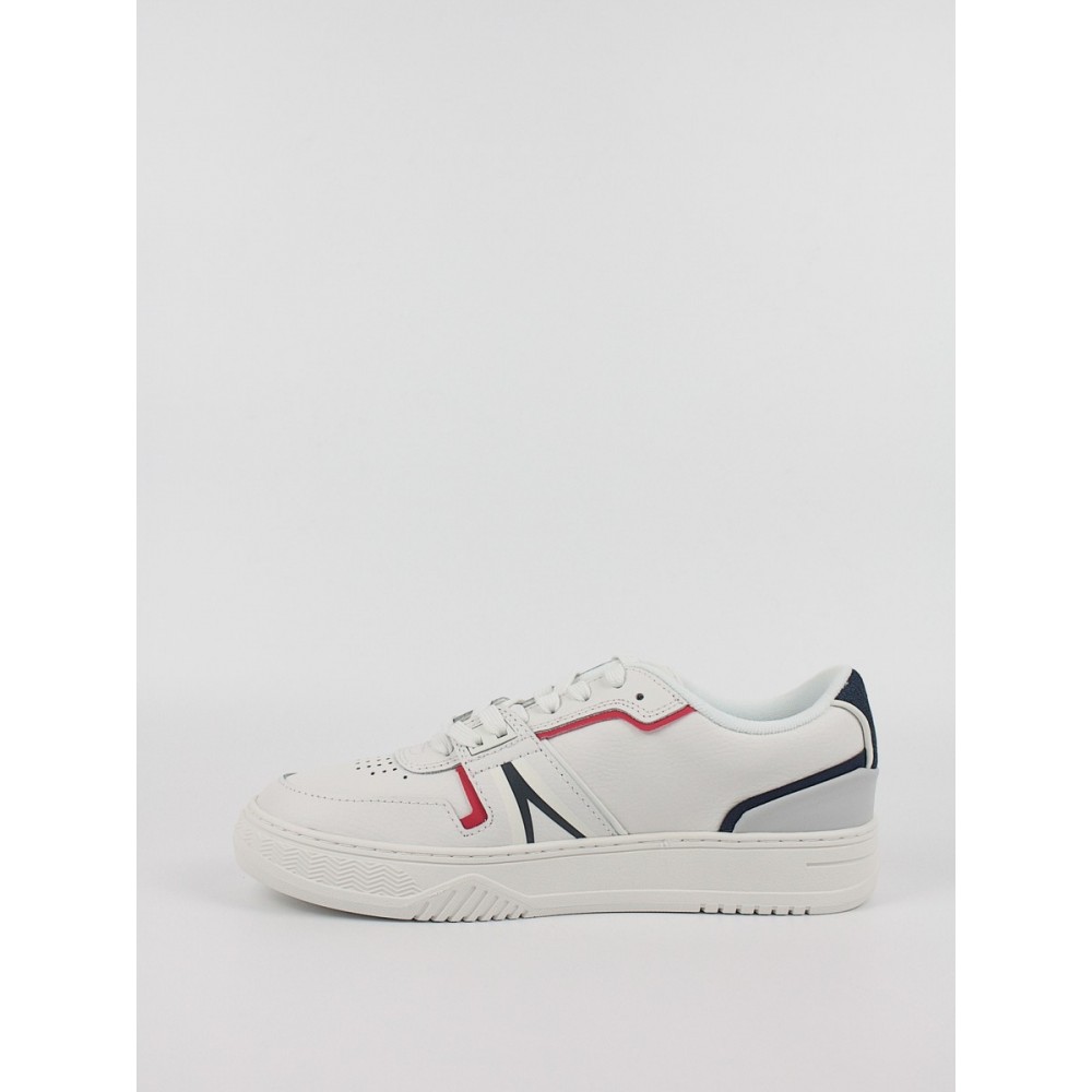 Men's Sneaker Lacoste L001 L001 0321 1 S 42SMA0092407 White