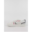 Ανδρικό Sneaker Lacoste L001 0321 1 S 42SMA0092407 Ασπρο