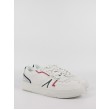 Ανδρικό Sneaker Lacoste L001 0321 1 S 42SMA0092407 Ασπρο