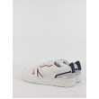 Ανδρικό Sneaker Lacoste L001 0321 1 S 42SMA0092407 Ασπρο