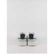 Ανδρικό Sneaker Lacoste L001 0321 1 S 42SMA0092407 Ασπρο