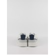 Men's Sneaker Lacoste L001 L001 0321 1 S 42SMA0092407 White