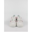 Ανδρικό Sneaker Lacoste L001 0321 1 S 42SMA0092407 Ασπρο