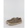 Men Shoes Pepe Jeans London Maui Sailor PMS30914-860 Biege