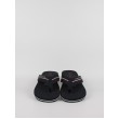 Ανδρική Σαγιονάρα Tommy Hilfiger Corporate Hilfiger Beach Sandal FM0FM04471-DW5 Μπλε Ανδρική Σαγιονάρα Tommy Hilfiger Corporate Hilfiger Beach Sandal FM0FM04471-DW5 Μπλε