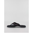 Ανδρική Σαγιονάρα Tommy Hilfiger Corporate Hilfiger Beach Sandal FM0FM04471-DW5 Μπλε