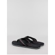 Ανδρική Σαγιονάρα Tommy Hilfiger Corporate Hilfiger Beach Sandal FM0FM04471-DW5 Μπλε Ανδρική Σαγιονάρα Tommy Hilfiger Corporate Hilfiger Beach Sandal FM0FM04471-DW5 Μπλε