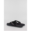 Ανδρική Σαγιονάρα Tommy Hilfiger Corporate Hilfiger Beach Sandal FM0FM04471-DW5 Μπλε