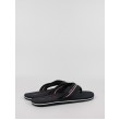 Ανδρική Σαγιονάρα Tommy Hilfiger Corporate Hilfiger Beach Sandal FM0FM04471-DW5 Μπλε Ανδρική Σαγιονάρα Tommy Hilfiger Corporate Hilfiger Beach Sandal FM0FM04471-DW5 Μπλε