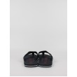 Ανδρική Σαγιονάρα Tommy Hilfiger Corporate Hilfiger Beach Sandal FM0FM04471-DW5 Μπλε Ανδρική Σαγιονάρα Tommy Hilfiger Corporate Hilfiger Beach Sandal FM0FM04471-DW5 Μπλε