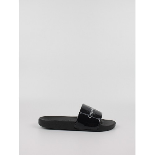 Calvin klein core lifestyle sliders clearance