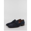 Men Moc Softies 8126-3915 Blue