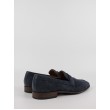 Men Moc Softies 8126-3915 Blue