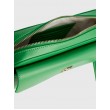 Women Bag Tommy Hilfiger Iconic Tommy Camera Bag AW0AW14467-LXM Green