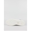 Ανδρικό Sneaker Renato Garini Q5700724375N Ασπρο Ανδρικό Sneaker Renato Garini Q5700724375N Ασπρο