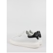 Ανδρικό Sneaker Renato Garini Q5700724375N Ασπρο Ανδρικό Sneaker Renato Garini Q5700724375N Ασπρο