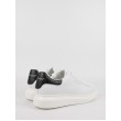 Ανδρικό Sneaker Renato Garini Q5700724375N Ασπρο Ανδρικό Sneaker Renato Garini Q5700724375N Ασπρο