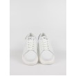 Ανδρικό Sneaker Renato Garini Q5700724375N Ασπρο Ανδρικό Sneaker Renato Garini Q5700724375N Ασπρο