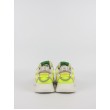 Ανδρικό Sneaker Lacoste L003 Neo 123 1 Sma 45SMA0001Y21 Λαχανί