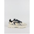 Ανδρικό Sneaker Lacoste L003 Neo 123 1 Sma 45SMA00012G9 Μπεζ