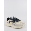 Ανδρικό Sneaker Lacoste L003 Neo 123 1 Sma 45SMA00012G9 Μπεζ