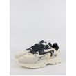 Ανδρικό Sneaker Lacoste L003 Neo 123 1 Sma 45SMA00012G9 Μπεζ