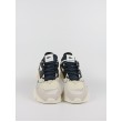 Ανδρικό Sneaker Lacoste L003 Neo 123 1 Sma 45SMA00012G9 Μπεζ