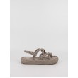 Women's Sandal Exe Q480U3122541 Cigar