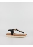 Women's Sandal Exe Q489Q6132001 Black