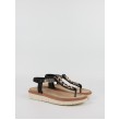 Women's Sandal Exe Q489Q6132001 Black