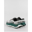 Ανδρικό Sneaker New Balance MTMORLW3 Ασπρο Ανδρικό Sneaker New Balance MTMORLW3 Ασπρο