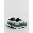Ανδρικό Sneaker New Balance MTMORLW3 Ασπρο Ανδρικό Sneaker New Balance MTMORLW3 Ασπρο