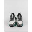 Ανδρικό Sneaker New Balance MTMORLW3 Ασπρο Ανδρικό Sneaker New Balance MTMORLW3 Ασπρο