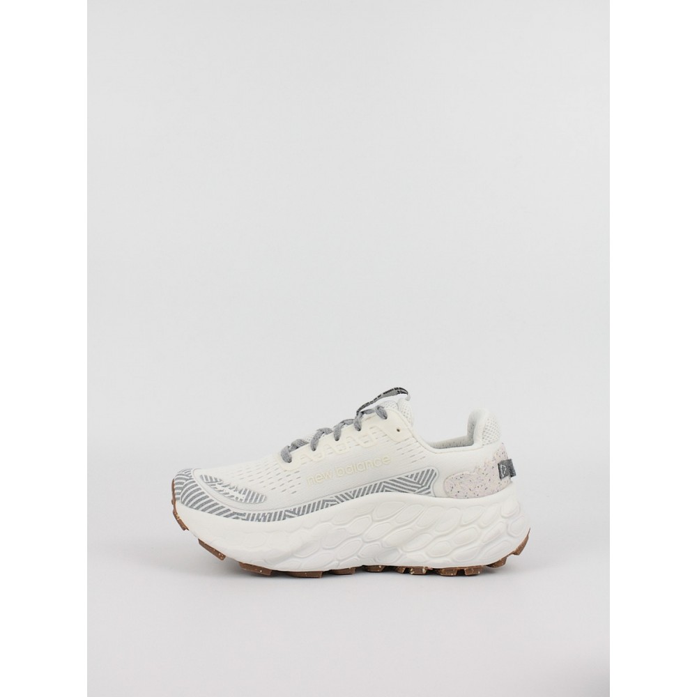 Γυναικείο Sneaker New Balance WTMORUD3 Ασπρο Γυναικείο Sneaker New Balance WTMORUD3 Ασπρο