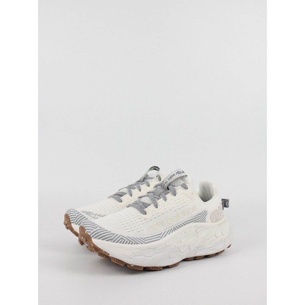 Γυναικείο Sneaker New Balance WTMORUD3 Ασπρο Γυναικείο Sneaker New Balance WTMORUD3 Ασπρο