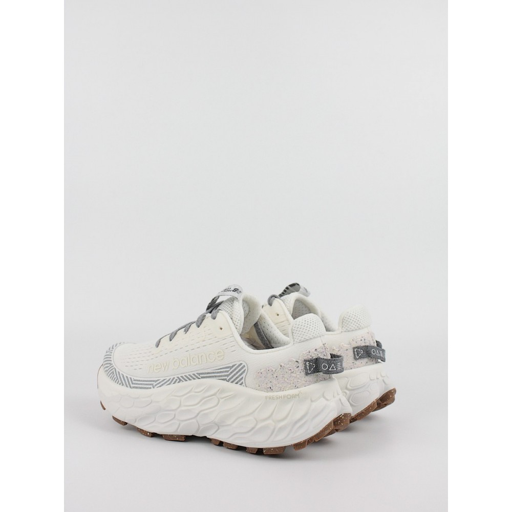 Γυναικείο Sneaker New Balance WTMORUD3 Ασπρο Γυναικείο Sneaker New Balance WTMORUD3 Ασπρο