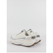 Women's Sneaker New Balance WTMORUD3 White