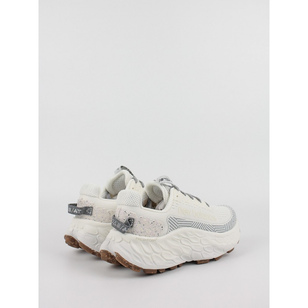 Γυναικείο Sneaker New Balance WTMORUD3 Ασπρο Γυναικείο Sneaker New Balance WTMORUD3 Ασπρο