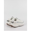 Γυναικείο Sneaker New Balance WTMORUD3 Ασπρο Γυναικείο Sneaker New Balance WTMORUD3 Ασπρο