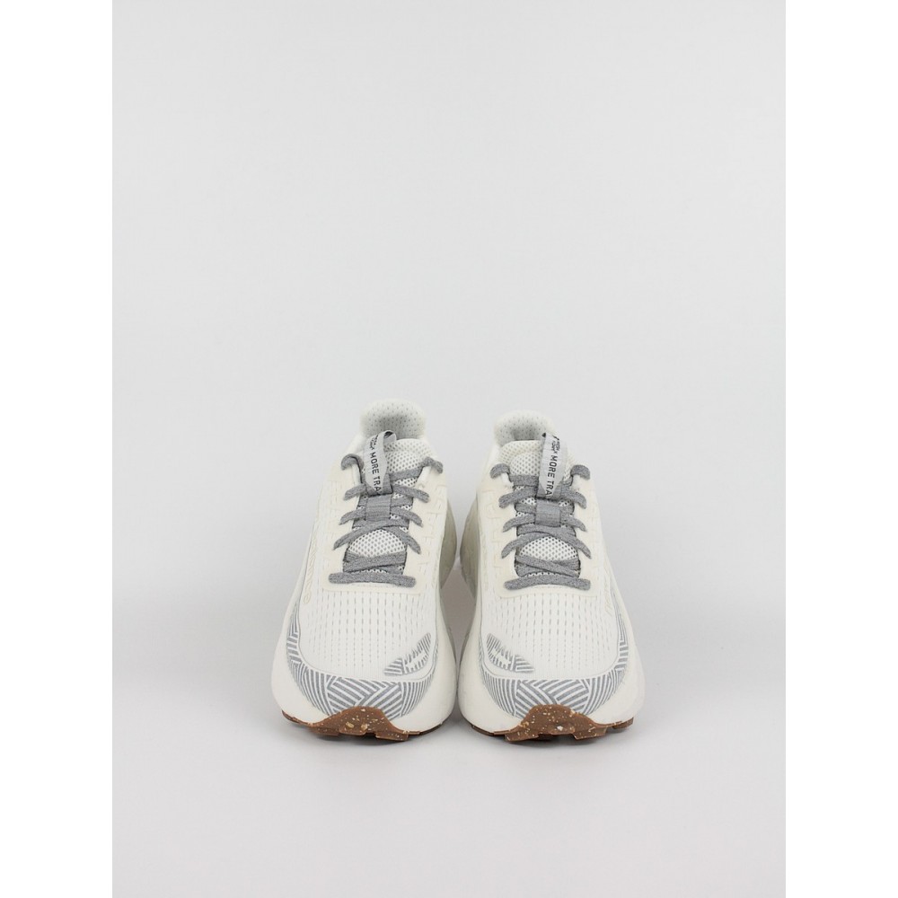 Γυναικείο Sneaker New Balance WTMORUD3 Ασπρο Γυναικείο Sneaker New Balance WTMORUD3 Ασπρο