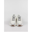 Γυναικείο Sneaker New Balance WTMORUD3 Ασπρο Γυναικείο Sneaker New Balance WTMORUD3 Ασπρο