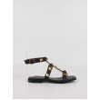 Women's Sandal Komis-Komis A210 Black