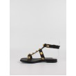 Women's Sandal Komis-Komis A210 Black