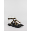 Women's Sandal Komis-Komis A210 Black