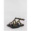 Women's Sandal Komis-Komis A210 Black