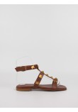 Women's Sandal Komis-Komis A210 Lt. Brown