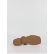 Women's Sandal Komis-Komis A210 Lt. Brown