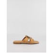 Women's Flats Komis-Komis A219 Camel